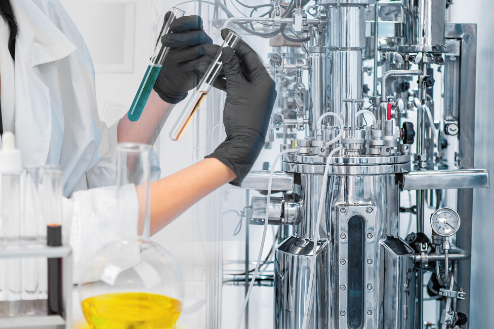 Modern Fermentation: Leading Innovations in the US and&nbsp;Europe