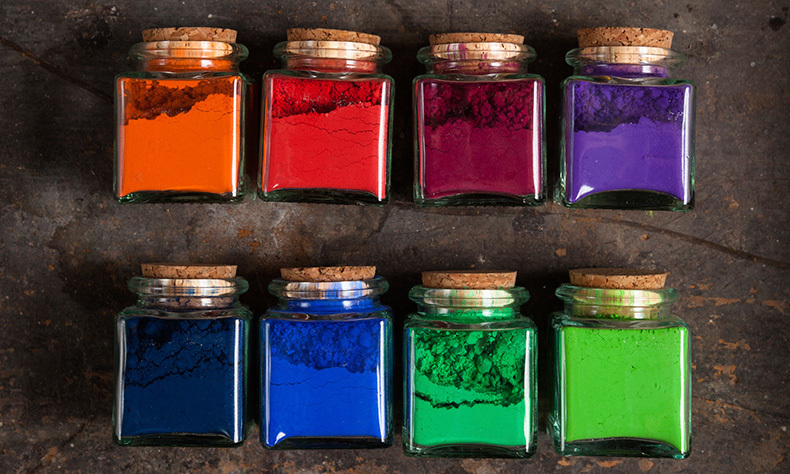 Innovation in Food Coloring: A Brave New Direction – Suggestions for Productdevelopers in the space of&nbsp;proteins.