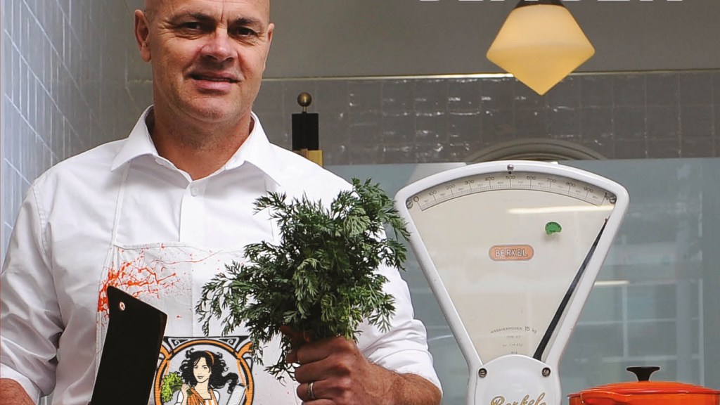 The Rumor of Unilever Selling The Vegetarian Butcher: A Turning Point for Innovation and Regional&nbsp;Dynamics