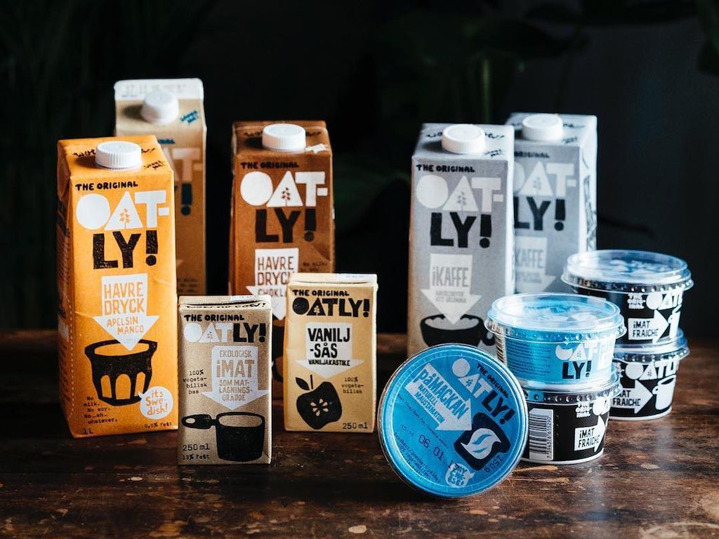 The Oatly Case: A Five-Year Battle Over the Right to Use “Milk”