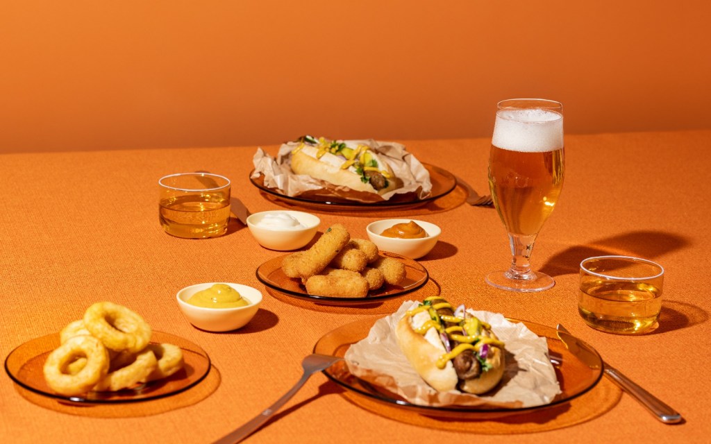 The Evolution of Single-Cell Protein: From Quorn to Functional Food Innovation like the Dutch&nbsp;Revyve.