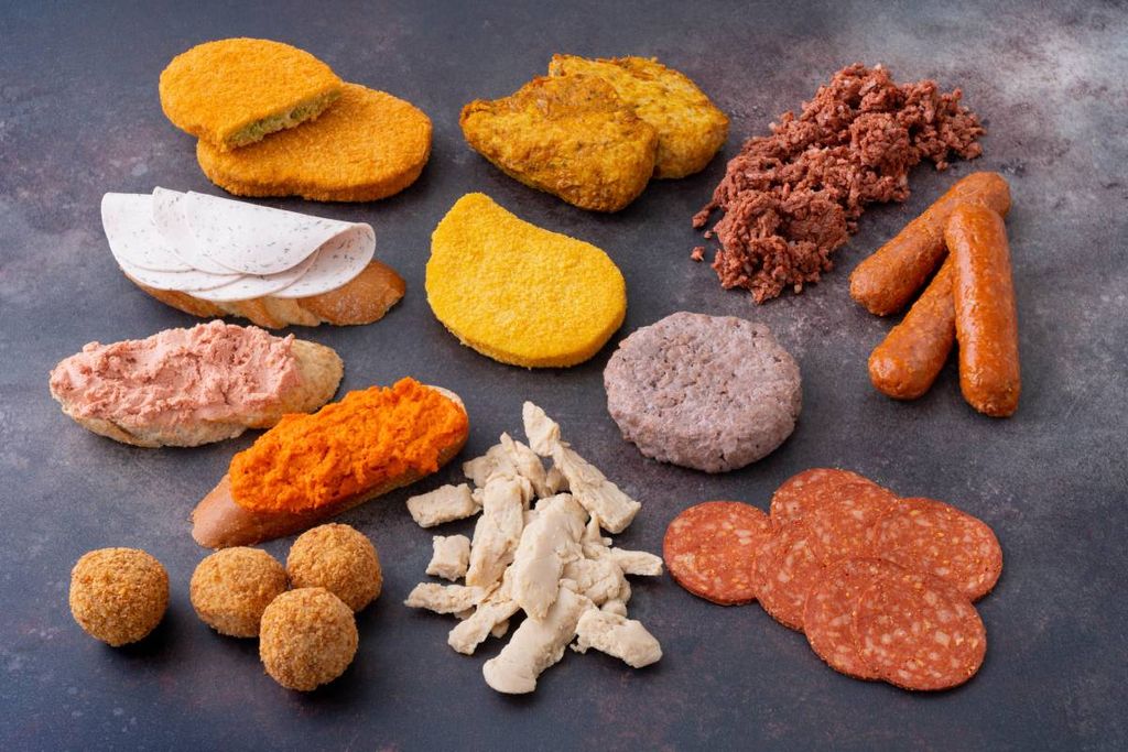 Beyond the Brand: Why the Future of Plant-Based Still Belongs to the Dutch Ingredient&nbsp;Innovators