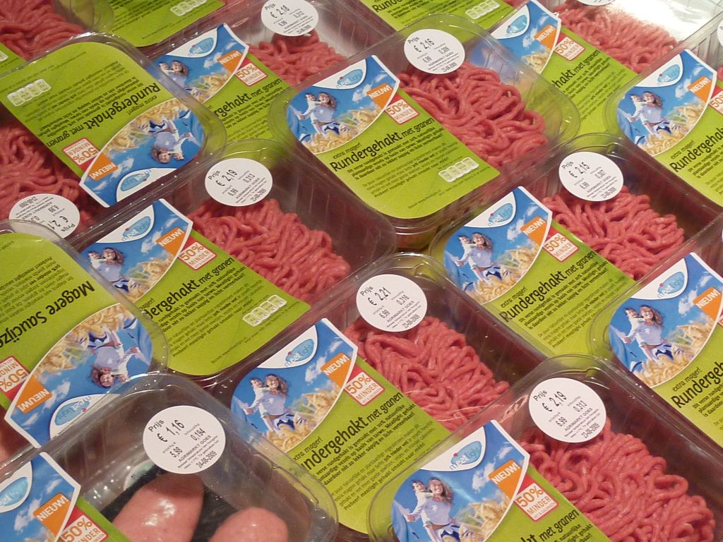 Hybrid Meat: A Zeeland-born Innovation That’s Becoming Mainstream. The Collaboration between Cosun and AH hit the hybrid market in&nbsp;2025.