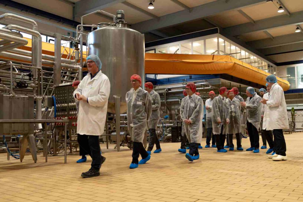 Precision Fermentation Takes Off in the Netherlands: Vivici and the Rise of Next-Gen Whey&nbsp;Protein